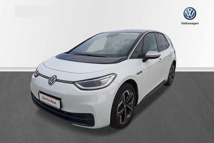 Volkswagen ID.3 2020 photo