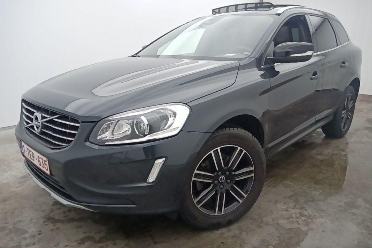 Volvo XC60 2017 photo