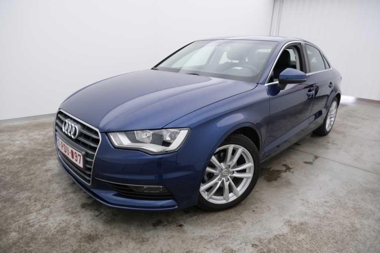 Audi A3 2016 photo