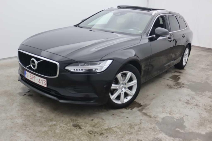 Volvo V90 2017 photo