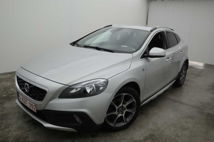 Volvo V40 Cross Country 2015 photo