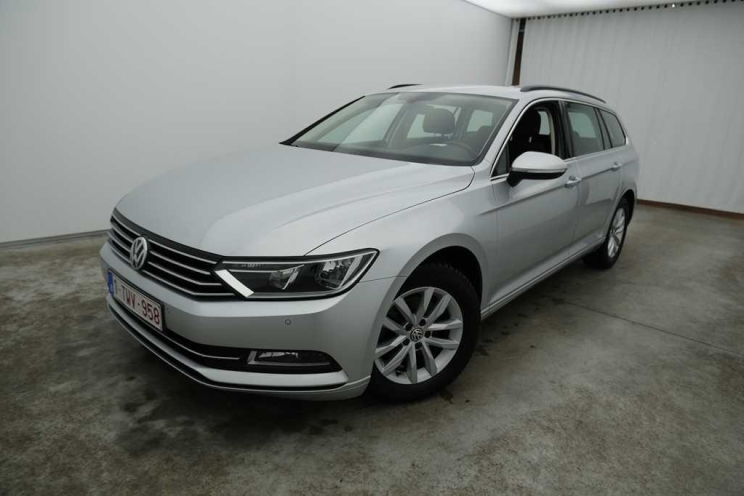 Volkswagen Passat Variant 2018 photo