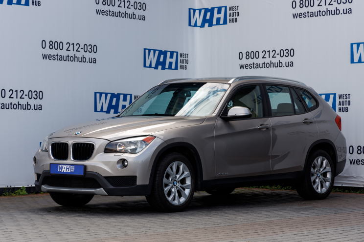 BMW X1 28I 2013 photo