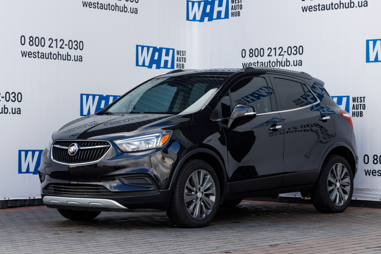 Buick Encore 2017 photo