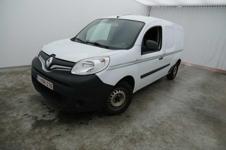 Renault Kangoo 2015 фото