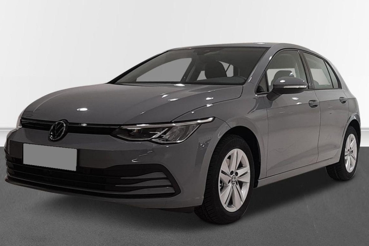 Volkswagen Golf 2021 photo