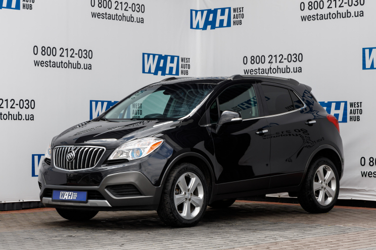 Buick Encore 2016 photo