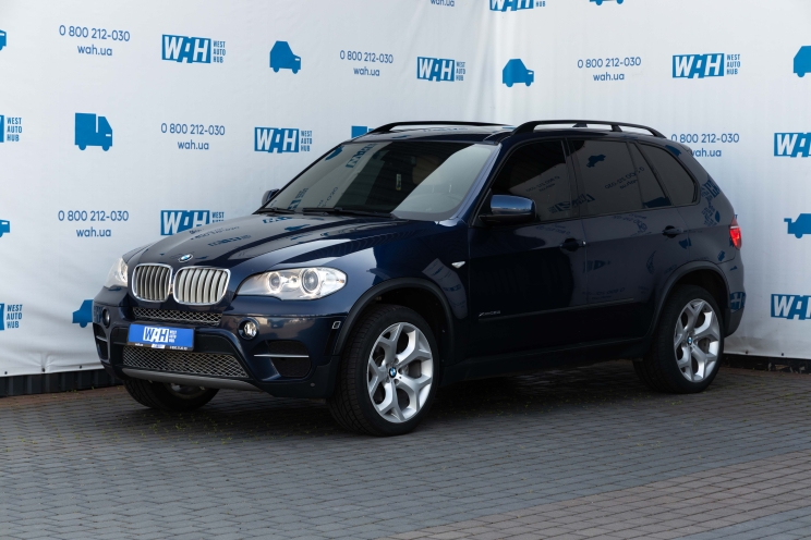 BMW X5 Xdrive 35i 2012 фото BMW X5 Xdrive 35i 2012 фото