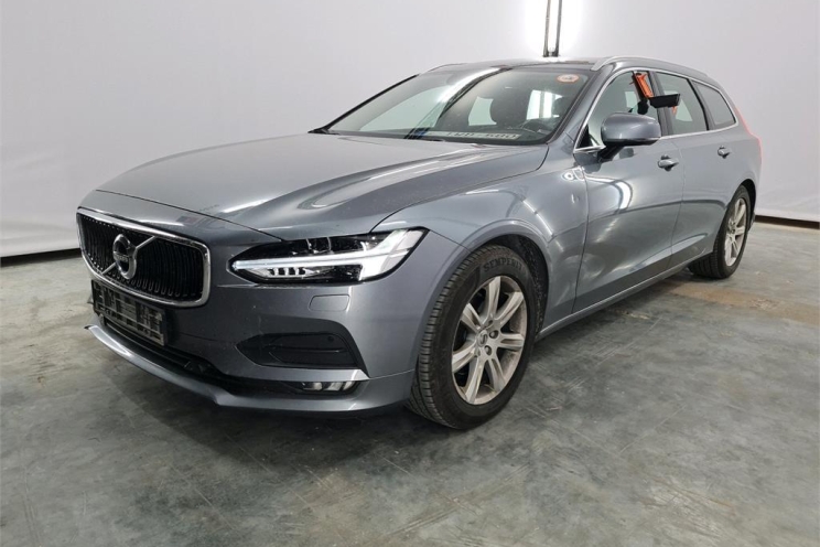 Volvo V90 2018 фото