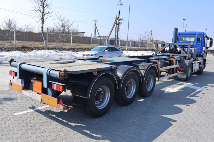 Burg BPO 30 1997 фото