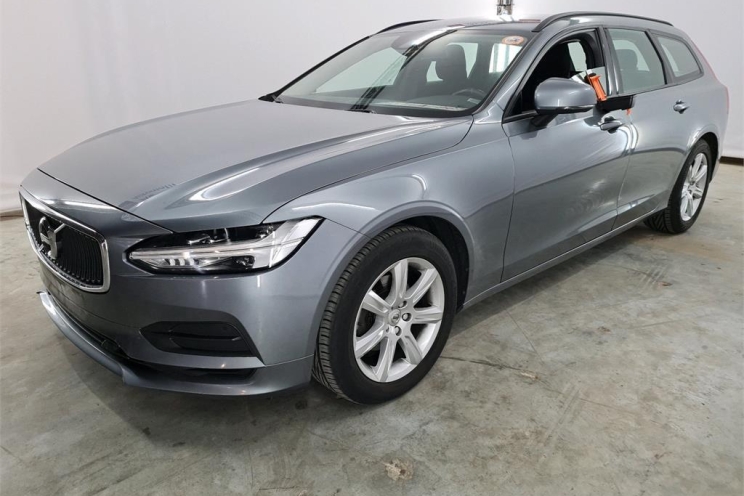 Volvo V90 2017 фото