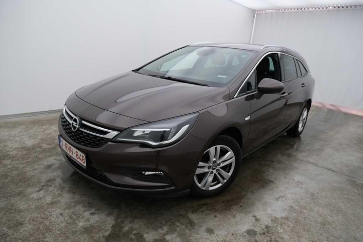 Opel Astra Sports Tourer 2017 photo