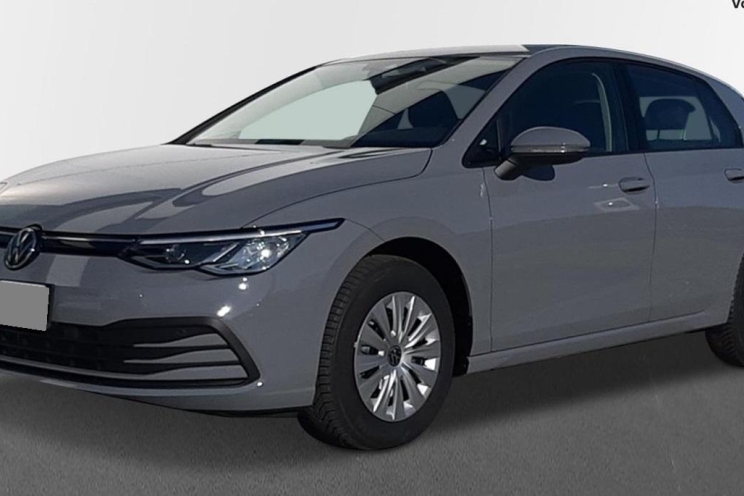 Volkswagen Golf 2021 photo