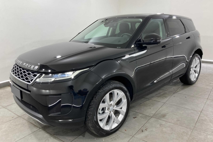 Land Rover Range Rover 2019 photo