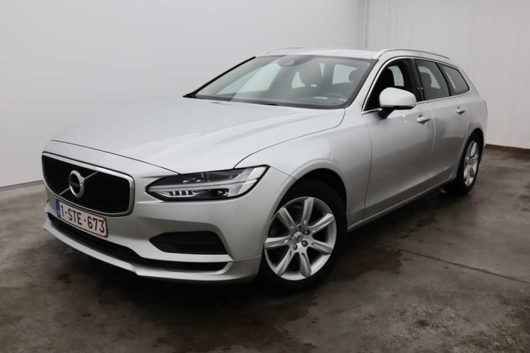 Volvo V90 2017 фото