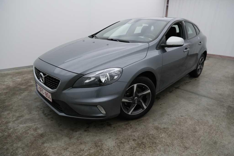 Volvo V40 2017 photo