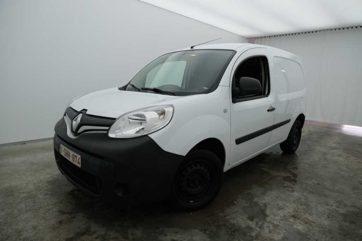 Renault Kangoo 2017 photo