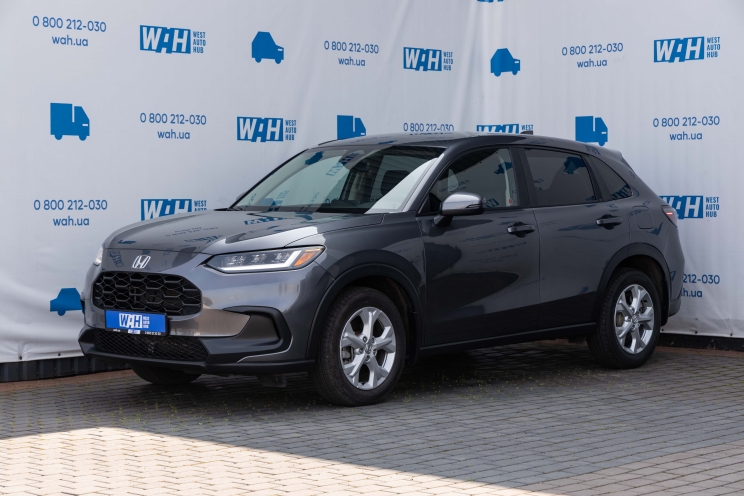 Honda HR-V Lx 2022 photo