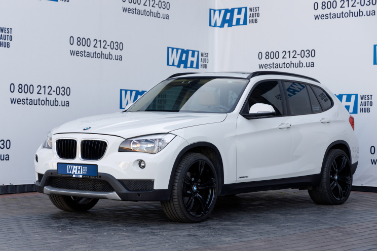 BMW X1 28I 2013 photo