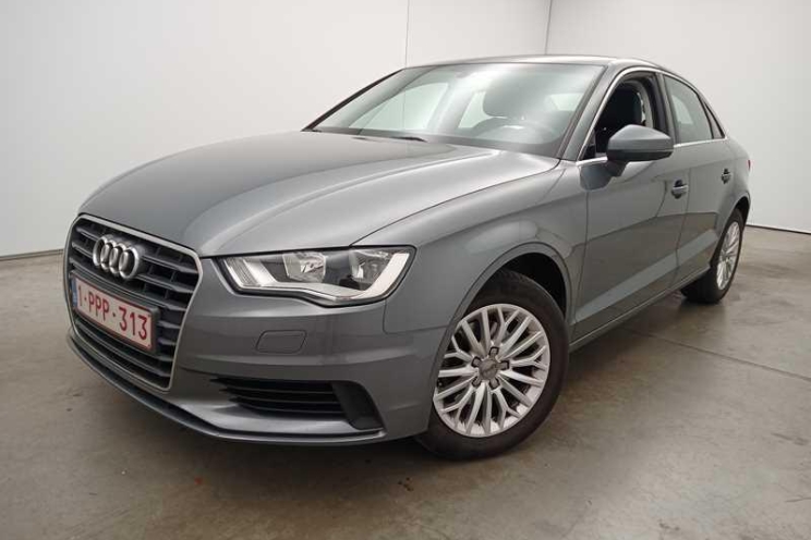 Audi A3 2016 photo
