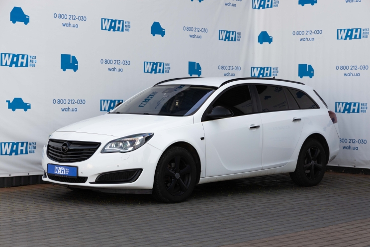 Opel Insignia 2014 фото Opel Insignia 2014 фото