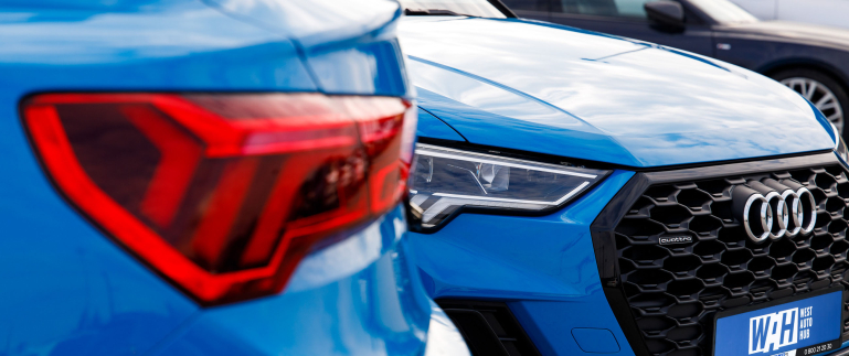 Європейський ринок: сайти та майданчики