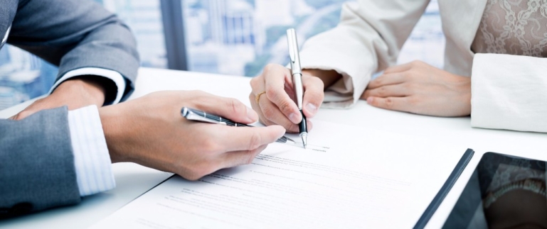 Договір купівлі-продажу: коли та у яких випадках він потрібен?