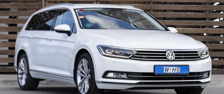 The most popular used cars in June: results of the month