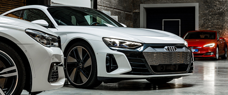 Що буде з імпортом авто у 2022 році. Аналітичний прогноз