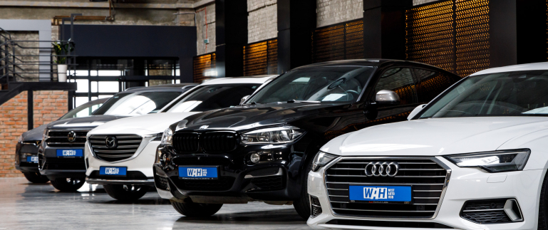 Європейський ринок авто: ключові сайти та майданчики