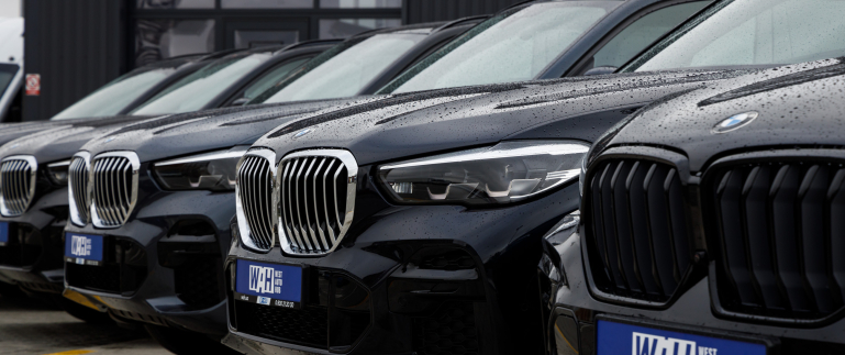 Терміни перебування авто на українській реєстрації за кордоном. Доставка авто в Україну