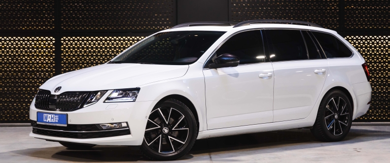 Як купити авто “під ключ” з Європи: пояснюємо крок за кроком