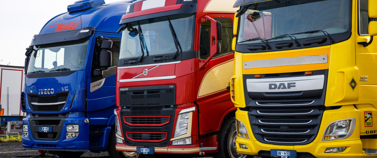 What changes await Ukrainian carriers?