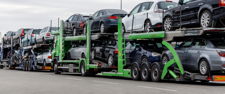 Які зміни чекають на імпорт авто у 2024 році?