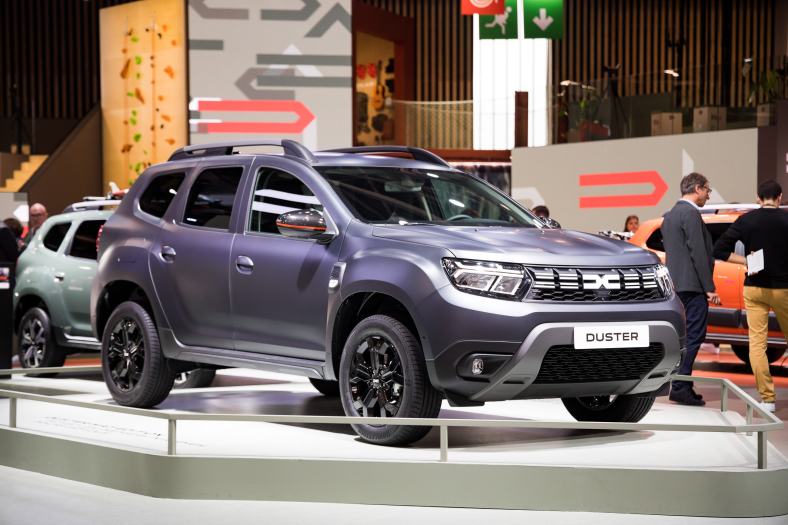 Паризький автосалон 2022: нові підходи, тренди, підсумки фото Паризький автосалон 2022: нові підходи, тренди, підсумки фото 5