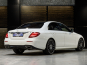 Mercedes-Benz E 200 4Matic AMG Line photo 5