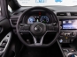 Nissan Leaf 2021 фото Nissan Leaf 2021 фото 20
