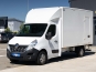 Renault Master 2018 фото Renault Master 2018 фото