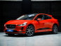 Jaguar I-Pace EV400s First Edition 2019 фото