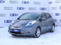 Nissan Leaf photo