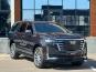 Cadillac Escalade Platinum 4WD 2022 фото Cadillac Escalade Platinum 4WD 2022 фото