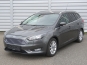 Ford Focus Turnier 2016 photo