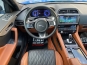 Jaguar F-Pace SVR 2020 фото 18