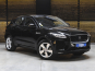 Jaguar E-Pace 2018 фото Jaguar E-Pace 2018 фото 4