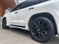 Lexus LX 450 2019 фото Lexus LX 450 2019 фото 5