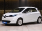 Renault Zoe 2018 photo Renault Zoe 2018 photo