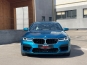 BMW M5 2020 фото 10