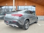 Mercedes-Benz GLE-Class Coupe 2020 фото Mercedes-Benz GLE-Class Coupe 2020 фото 7