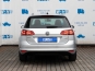 Volkswagen Golf Allstar 2016 фото Volkswagen Golf Allstar 2016 фото 10