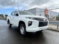 Mitsubishi L200 4x4 2.5D GL Double Cab 2023 фото Mitsubishi L200 4x4 2.5D GL Double Cab 2023 фото 2